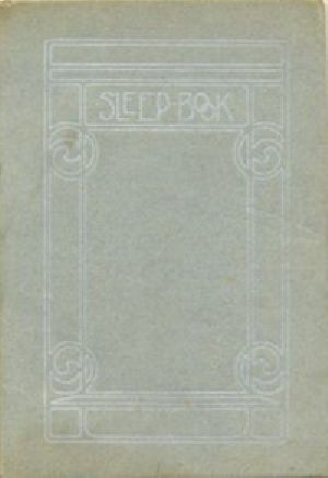 [Gutenberg 16637] • Sleep-Book / Some of the Poetry of Slumber